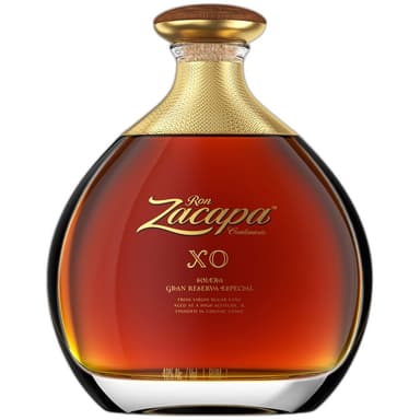 רום זקאפה XO - 700 מל