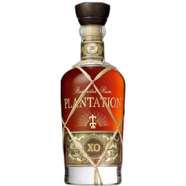 רום פלנטיישן 20TH אניברסרי - 700 מל