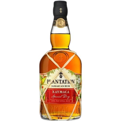 רום פלנטיישן צ'יימקה - 700 מ"ל