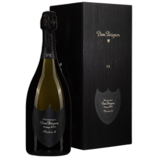 שמפנייה דום פריניון פי 2 2004 - 750 מל