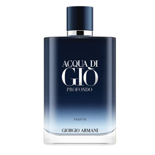 Perfumex - Giorgio Armani Acqua Di Gio Profondo 200ml Parfum- בושם לגבר