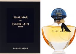 בושם לאישה גרלן GUERLAIN SHALIMAR 90 ML EDP