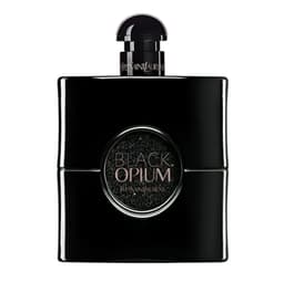 Yves Saint Laurent Black Opium Le Parfum איב סאן לורן לאישה | Perfumex