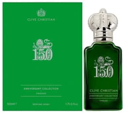 קלייב כריסטיאן 150 אניברסרי קולקשן טיימלס פרפיום יוניסקס 50 מ''ל