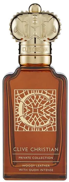 קלייב כריסטיאן טסטר פרייבט קולקשן C וודי לטר אדפ לגבר 50 מל