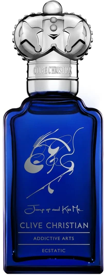 קלייב כריסטיאן טסטר אדיקטיב ארטס ג'אמפ אפ אנד קיס מי אקסטטיק אדפ לאישה 50 מל