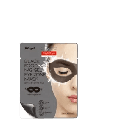 דארם מסכת הזנה לצידי העיניים |