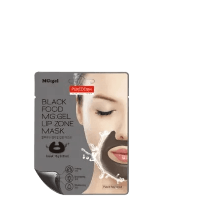 מסכת הזנה לאזור השפתיים |