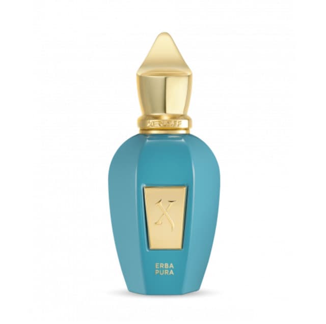 Perfumex - Xerjoff Erba Pura EDP 50ml - בושם יוניסקס