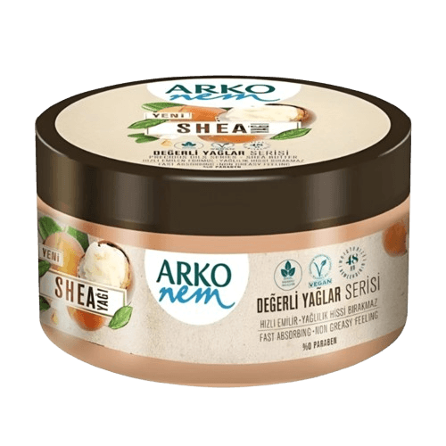 קרם רב שימושי שיאה| SHEA | מכיל 250 מל |