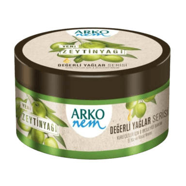 קרם רב שימושי שמן זית | olive oil | מכיל 250 מל |