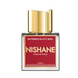 Perfumex - Nishane Hundred Silent Ways Extrait de Parfum 50ml - בושם יוניסקס