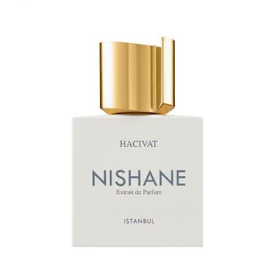 Perfumex - Nishane Hacivat Extrait De Parfum 100ml - בושם יוניסקס