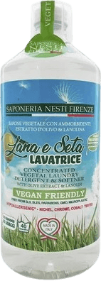 גל מרכך כביסה אקולוגי | מכיל 1 ליטר |