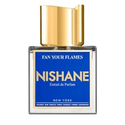 Perfumex - Nishane Fan Your Flames Extrait De Parfum 100ml - בושם יוניסקס