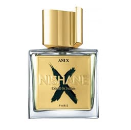 בושם יוניסקס - Nishane Ani X Extrait De Parfum 100ml | פרפיום אקס