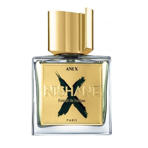 בושם יוניסקס - Nishane Ani X Extrait De Parfum 100ml | פרפיום אקס