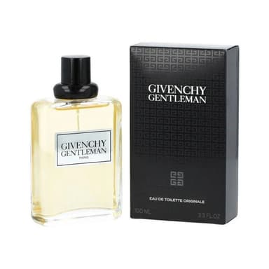 בושם לגבר גיבנצי GIVENCHY GENTLEMEN 100 ML EDT