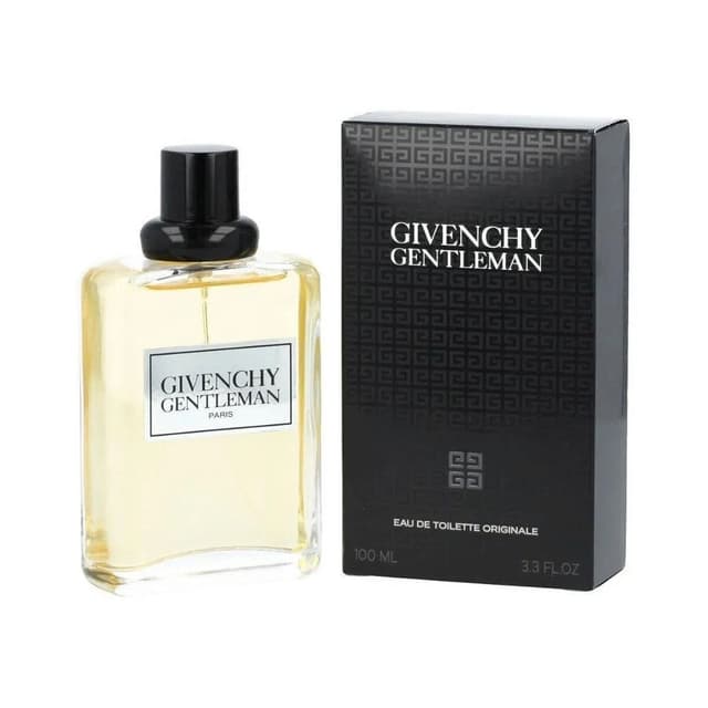 בושם לגבר גיבנצי GIVENCHY GENTLEMEN 100 ML EDT