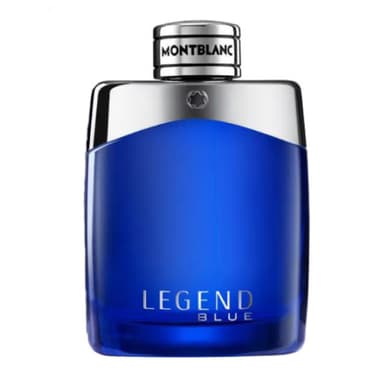 בושם לגבר - Montblanc Legend Blue EDP | פרפיום אקס