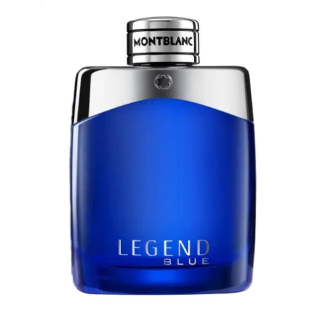 בושם לגבר - Montblanc Legend Blue EDP | פרפיום אקס