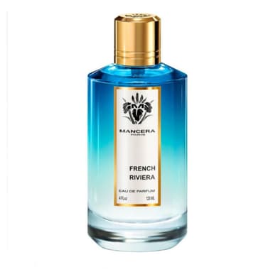 Perfumex - Mancera French Riviera EDP 120ml - בושם יוניסקס
