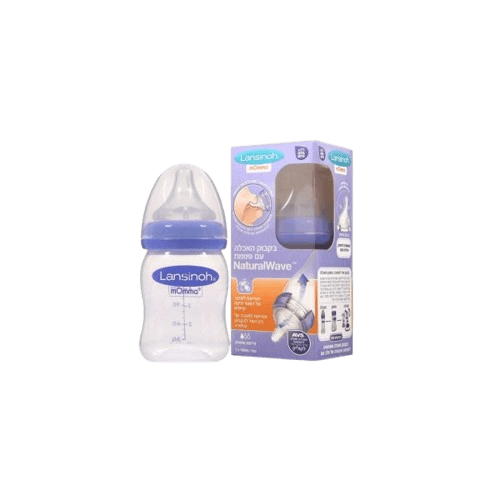 בקבוק האכלה לתינוק | 160 מל |