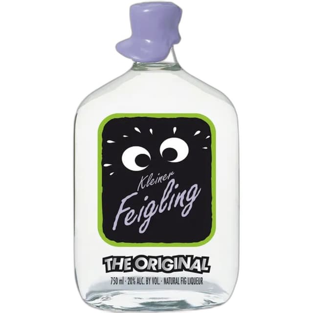 ליקר פיגלינג תאנים סגול - 750 מל