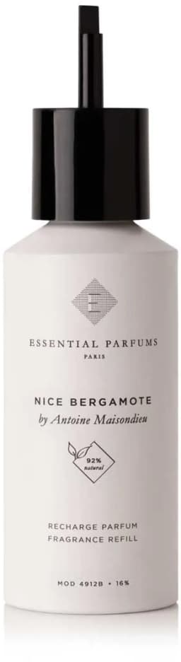 אסנשייל פרפיומס נייס ברגמוט בושם מילוי אדפ יוניסקס 150 מל