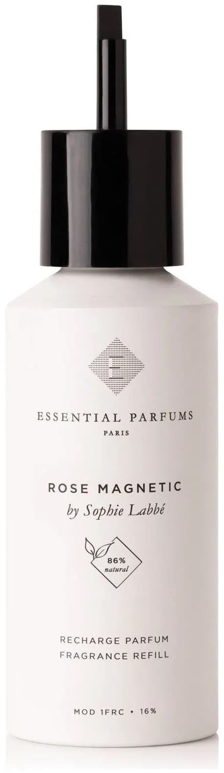 אסנשייל פרפיומס רוז מגנטיק בושם מילוי אדפ יוניסקס 150 מל