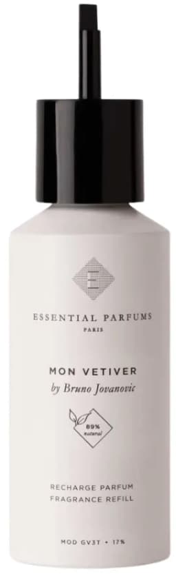 אסנשייל פרפיומס מון וטיבר בושם מילוי אדפ יוניסקס 150 מל