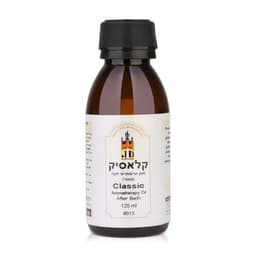 שמן קלאסיק לעיסוי גוף