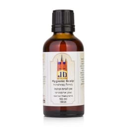 היגייניק סקאלפ HYGIENIC SCALP