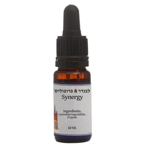 שמן לבנדר פרופוליס