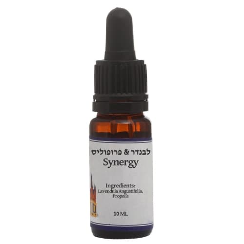 שמן לבנדר פרופוליס