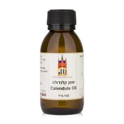שמן קלנדולה