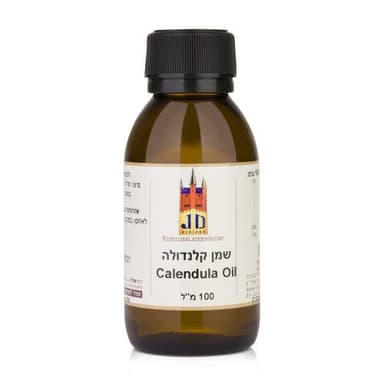 שמן קלנדולה