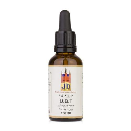 UBT
