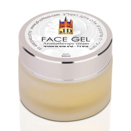 פייס ג'ל / Face Gel