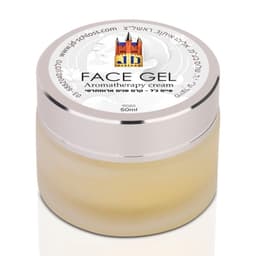 פייס גל Face Gel