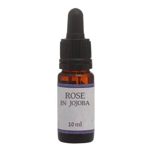 שמן רוז בחוחובה