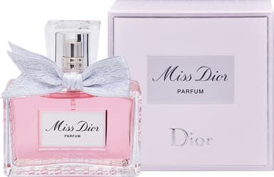 בושם לאישה מיס דיור פרפיום Miss Dior parfum