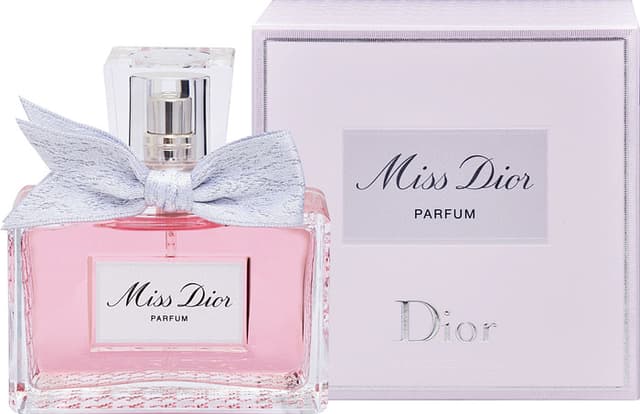 בושם לאישה מיס דיור פרפיום Miss Dior parfum