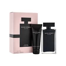 סט נרסיסו רודריגז פור הר אדט Gift Set Narciso Rodriguez For Her edt