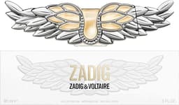 בושם לאישה זאדיג אנד וולטר ZADIG VOLTAIRE ZADIG 90 ML EDP
