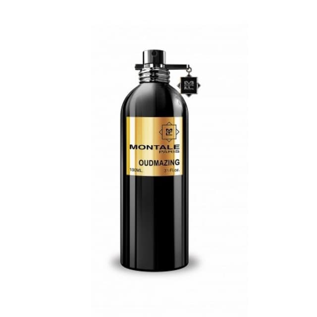 בושם יוניסקס מונטל טסטר MONTALE OUDMAZING 100 ML EDP TESTER