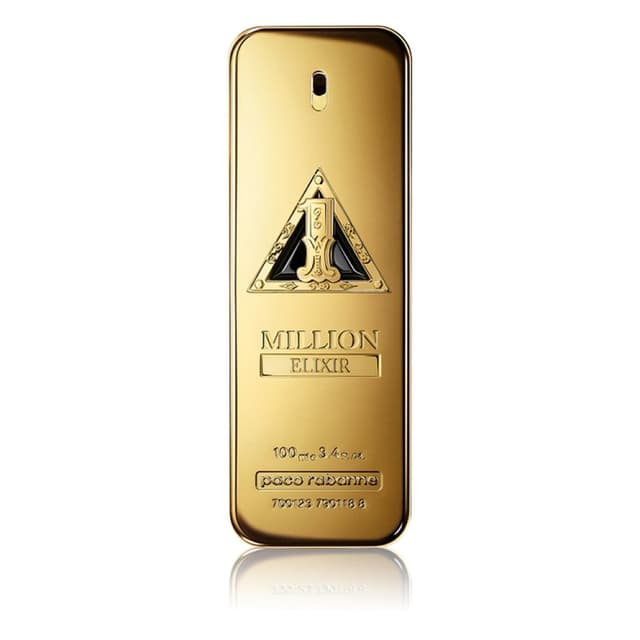 בושם לגבר פאקו רבאן טסטר PACO RABANNE 1 MILLION ELIXIR 200 ML PARFUM INTENSE TESTER