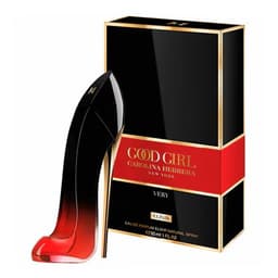 בושם לאישה קרולינה הררה CAROLINA HERRERA VERY GOOD GIRL ELIXIR 80 ML EDP