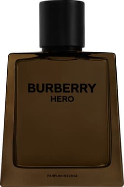 בושם לגבר ברברי הירו טסטר BURBERRY HERO 100 ML PARFUM INTENSE TESTER