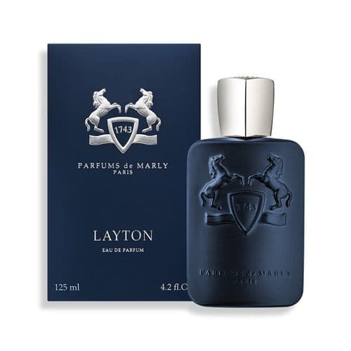 פרפיום דה מרלי לייטון א.ד.פ Parfums De Marly Layton e.d.p